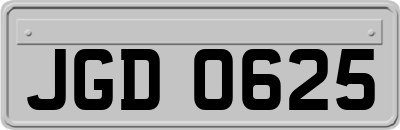 JGD0625