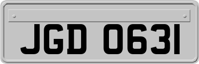 JGD0631