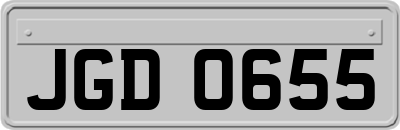 JGD0655