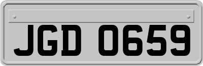 JGD0659