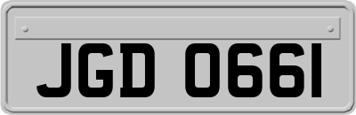JGD0661