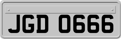 JGD0666