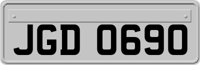 JGD0690