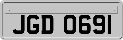 JGD0691