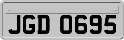 JGD0695