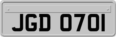JGD0701