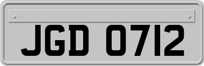 JGD0712