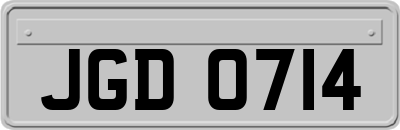 JGD0714