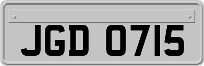 JGD0715