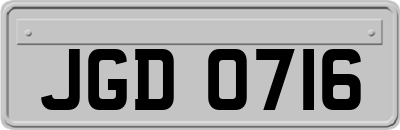 JGD0716