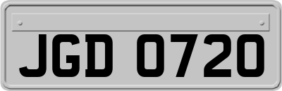 JGD0720