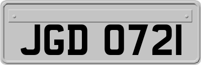 JGD0721