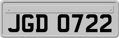 JGD0722