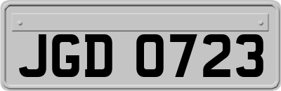 JGD0723
