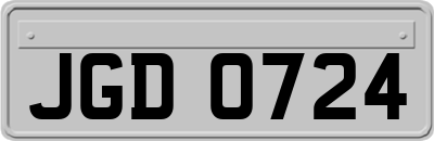 JGD0724