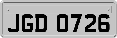 JGD0726