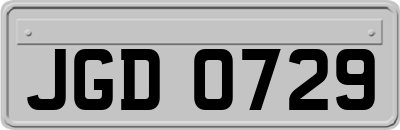 JGD0729