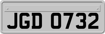 JGD0732