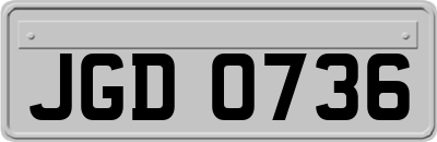 JGD0736