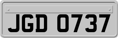 JGD0737