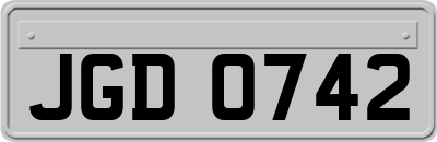 JGD0742