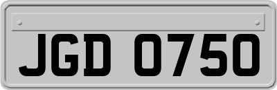 JGD0750