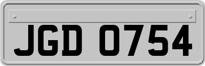JGD0754