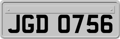 JGD0756
