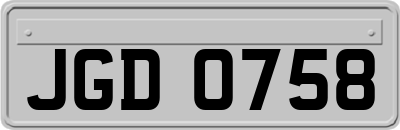 JGD0758