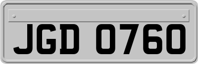 JGD0760