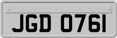 JGD0761