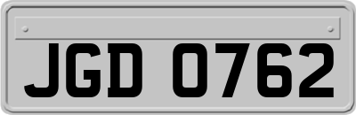 JGD0762