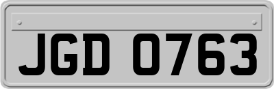 JGD0763