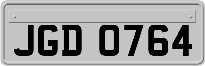 JGD0764