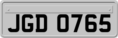 JGD0765