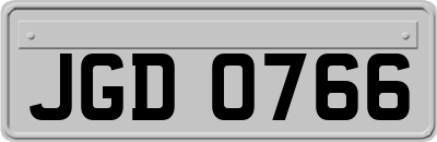 JGD0766