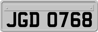 JGD0768