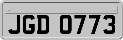 JGD0773