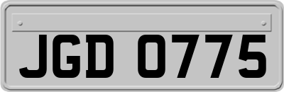 JGD0775