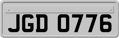 JGD0776