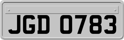 JGD0783
