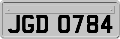 JGD0784