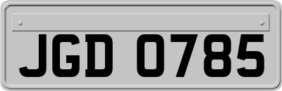 JGD0785