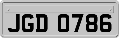 JGD0786