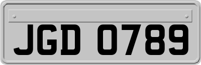 JGD0789