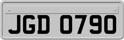 JGD0790