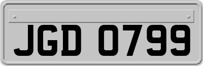 JGD0799