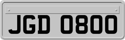 JGD0800