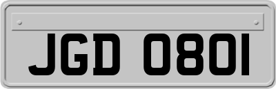 JGD0801