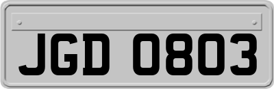 JGD0803